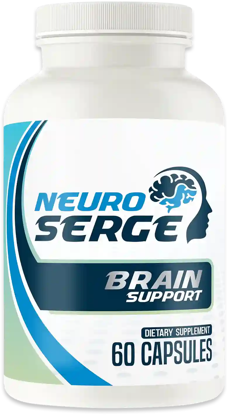Neuro Serge supplement